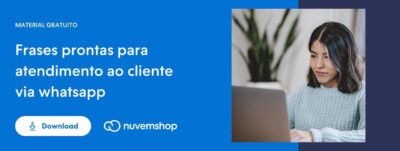 Crie sua loja virtual e venda pela internet pelo seu computador